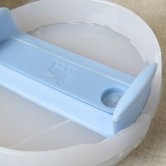 Stanley 40oz Quencher H2.O FlowState Tumbler, Sea Life Laser Etched New w/ FLAW - Picture 12 of 14